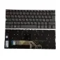 Teclado versión italiana SN20U63421 para Lenovo ThinkBook 13s
