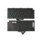 Clavier version italienne 06XRDY PK1330R3B19 SG-A2730-2IA SN2005B pour Dell Latitude 5320 7320 7330 Clavier version italienne 06XRDY PK1330R3B19 SG-A2730-2IA SN2005B pour Dell Latitude 5320 7320 7330