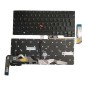 Clavier version italienne SN21D68500 pour Lenovo Thinkpad T14s Gen 3