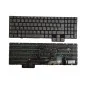 Clavier version italienne SN20X18153 PK132VH1A11 pour Lenovo Legion 7-15 Y750 Y9000K Clavier version italienne SN20X18153 PK132VH1A11 pour Lenovo Legion 7-15 Y750 Y9000K