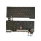 Italian version keyboard 5N21H77277 for Lenovo ThinkPad X13 Gen 3 Italian version keyboard 5N21H77277 for Lenovo ThinkPad X13 Gen 3