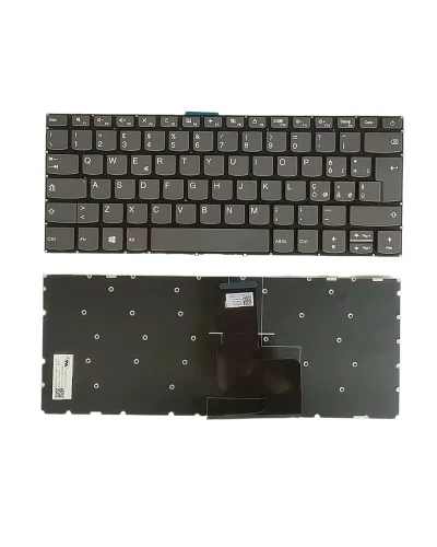 Italian version keyboard SN20M61910 for Lenovo IdeaPad 320S-14IKB 320S-14AST