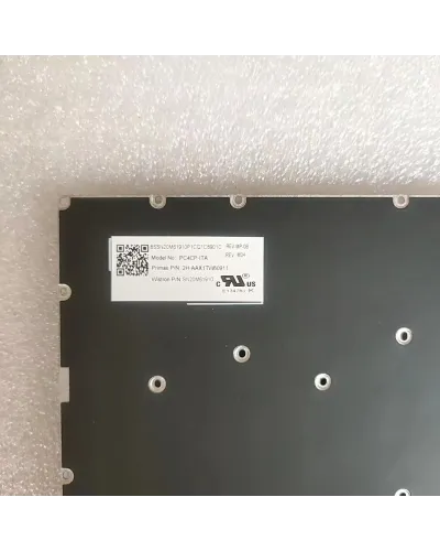 Clavier version italienne SN20M61910 pour Lenovo IdeaPad 320S-14IKB 320S-14AST