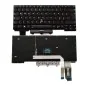 Teclado versión italiana SN20W68521 para Lenovo ThinkPad E14 Gen 2
