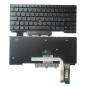 Clavier version italienne SN20W68341 pour Lenovo ThinkPad E14 Gen 2