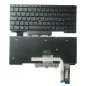 Clavier version italienne SN20W68341 pour Lenovo ThinkPad E14 Gen 2 Clavier version italienne SN20W68341 pour Lenovo ThinkPad E14 Gen 2