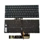 Clavier version italienne SN20Z53237 PK1336T3A11 pour Lenovo Yoga 530-14IKB Clavier version italienne SN20Z53237 PK1336T3A11 pour Lenovo Yoga 530-14IKB