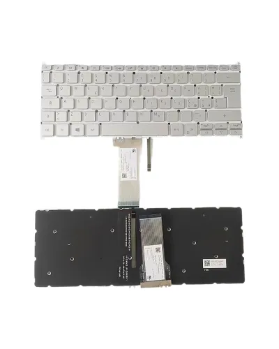 Clavier version italienne ACM16P7 NKI131312Y pour Acer Swift 3 SF314-54