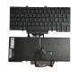 Clavier version italienne 0KMWGH PK132VW3D19 SG-97510-2IA pour Dell Latitude 5400 5401 5410 5411 Clavier version italienne 0KMWGH PK132VW3D19 SG-97510-2IA pour Dell Latitude 5400 5401 5410 5411