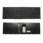 Italian version keyboard NKI15130EG ACM16P66IO PK132CE1A15 for Acer Swift 3 SF315