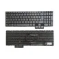Tastiera versione spagnola SN20X18127 PK132VH1A12 per Lenovo Legion 7-15 Y750 Y9000K