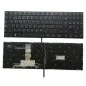 Teclado versión española SN20Q59015 PK1314N2B12 para Lenovo Legion Y520 Y530