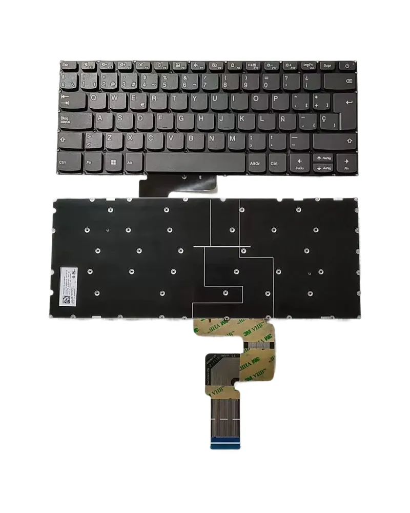 SP version keyboard SN20M61770 SG-86300-2EA for Lenovo ideapad 320-14IKB 320-14ISK