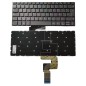 Clavier Version SP SN20M61770 SG-86300-2EA pour Lenovo ideapad 320-14IKB 320-14ISK Clavier Version SP SN20M61770 SG-86300-2EA pour Lenovo ideapad 320-14IKB 320-14ISK