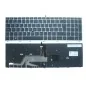 Teclado versión española L00741-071 para HP ProBook 450 G5 650 G4