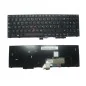 Teclado versión española SN20K93378 01AX210 para Lenovo Thinkpad E570 E570C E575