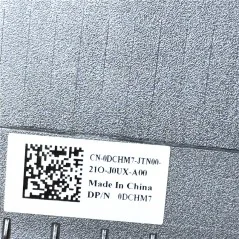 Carcasa base inferior 0DCHM7 para Dell Vostro 3420 3425 €31.50