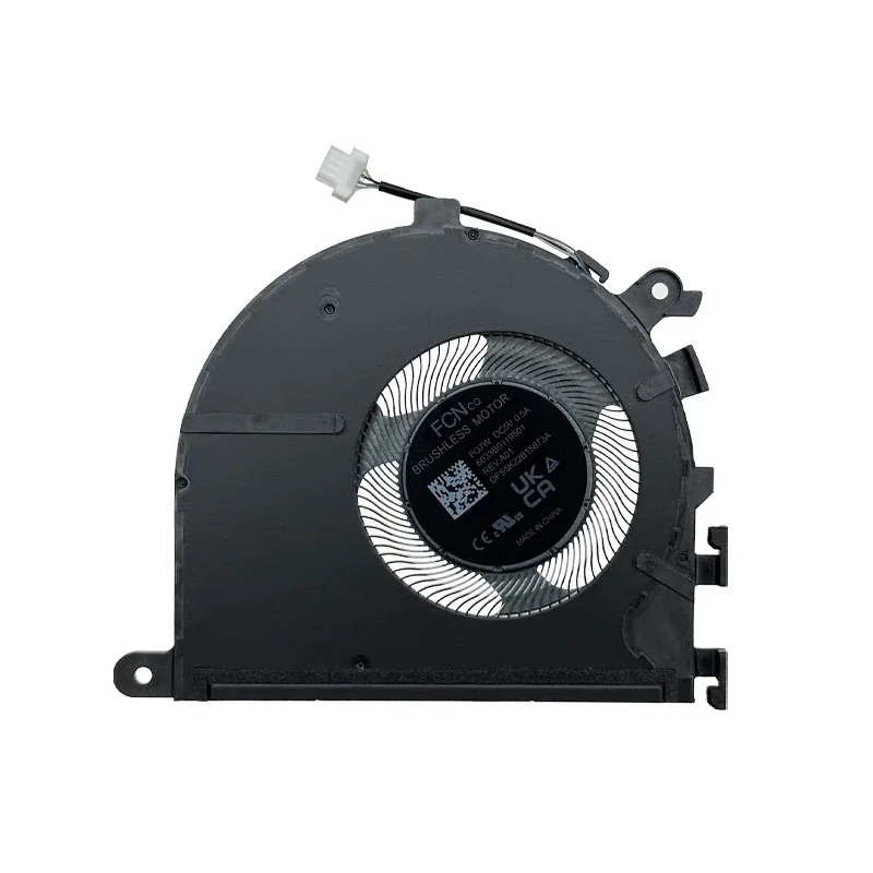 Ventilateur FQ7W pour HP Envy 14-EP0033CI GRADE-A TPN-I142