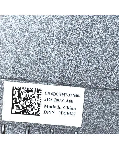 Scocca inferior 0DCHM7 per Dell Vostro 3420 3425