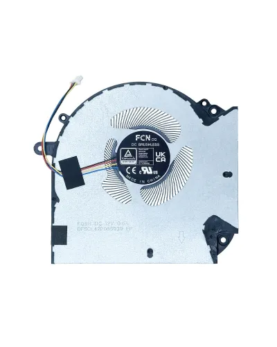 Ventilateur FQSH G97N12MS1MZ-57T11 pour Asus Vivobook 16x K3605z | Refroidissement Efficace