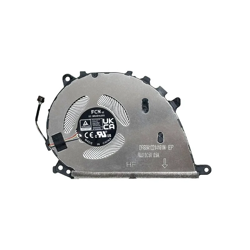 Ventilateur FMJ3 pour Asus Zenbook 13 UX325 UM425
