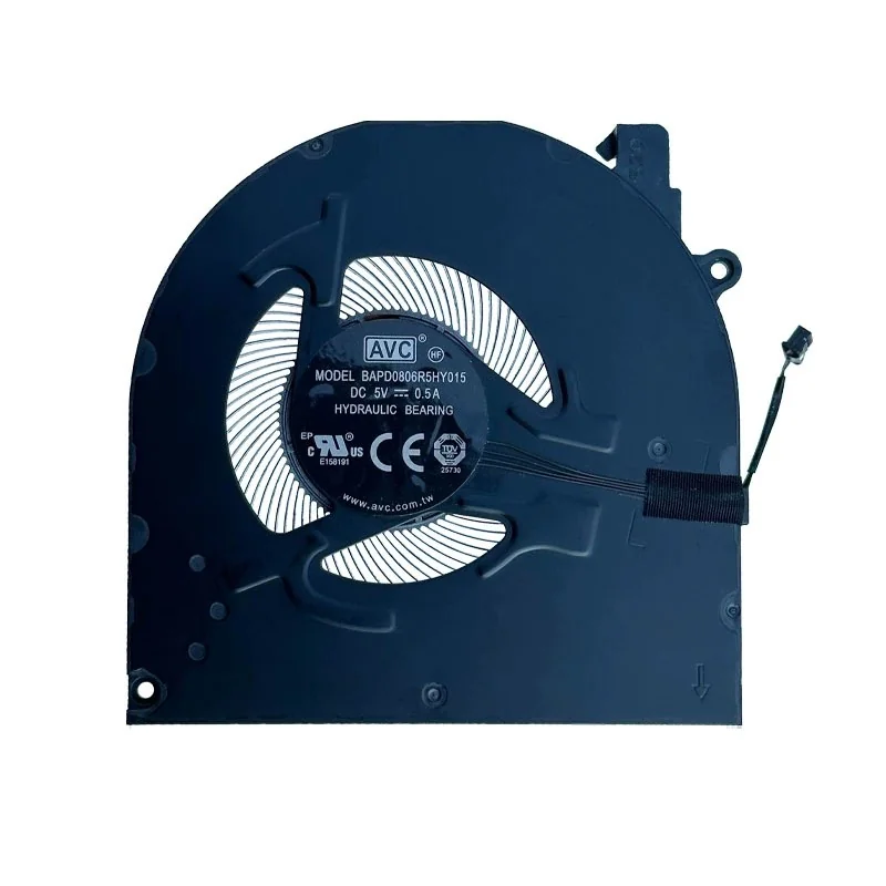 Ventilateur BAPD0806R5HY015 pour Lenovo ThinkBook 14 G2 G3 ITL ARE ACL