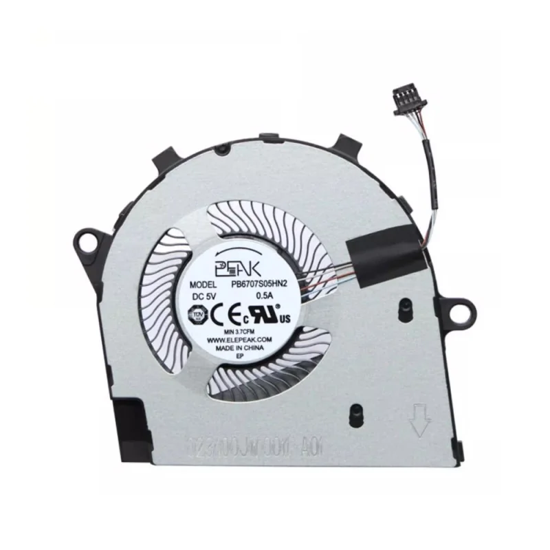 Ventilateur PB6707S05HN2 pour Dell Inspiron 5401 5402 5405 5408 5409
