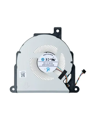 Fan M81913-001 BAA512S2H-000P for HP EliteOne 840 870 G9 AIO | Efficient Laptop Cooling
