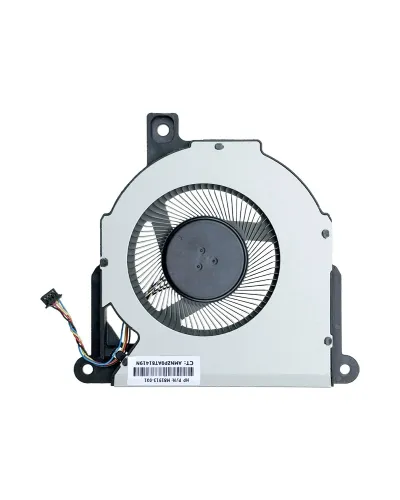 Ventilador M81913-001 BAA512S2H-000P para HP EliteOne 840 870 G9 AIO | Enfriamiento Eficiente