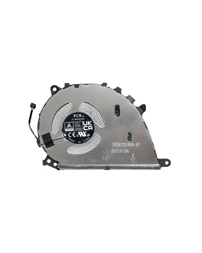Ventilador FMJ3 para Asus Zenbook 13 UX325 UM425 | Enfriamiento Eficiente