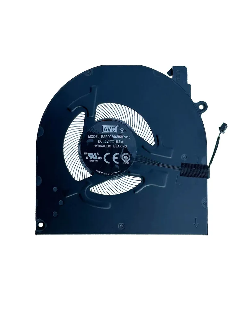 Fan BAPD0806R5HY015 for Lenovo ThinkBook 14 G2 G3 ITL ARE ACL | Efficient Laptop Cooling