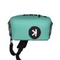 Sac Bandoulière Vert Kaspa – Sac Poitrine Unisexe Sac Bandoulière Vert Kaspa – Sac Poitrine Unisexe