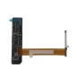 Carte avec câble du module microphone et webcam 02FP43 pour Dell XPS 15 9500 / 9510 / 9700, Precision 5550 / 5750