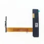 Carte avec câble du module microphone et webcam 02FP43 pour Dell XPS 15 9500 / 9510 / 9700, Precision 5550 / 5750