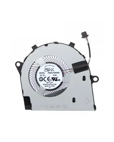 Ventilatore PB6707S05HN2 per Dell Inspiron 5401 5402 5405 5408 5409 - senove.com