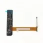 Carte avec câble du module microphone et webcam 02FP43 pour Dell XPS 15 9500 / 9510 / 9700, Precision 5550 / 5750