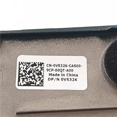 Coque couvercle inférieur 0V532K pour Dell Latitude 7400 E7400