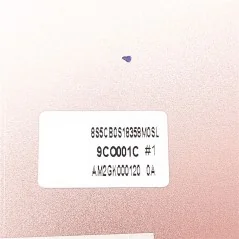Coque arrière écran 5CB0S18358 AM2GK000120 pour Lenovo Ideapad S340-14IWL S340-14IML S340-14IIL €27.90
