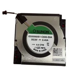 Ventilatore EG50060S1-C600-S9A 05CPMD per Dell Precision 5470 5480 5490 €20.50