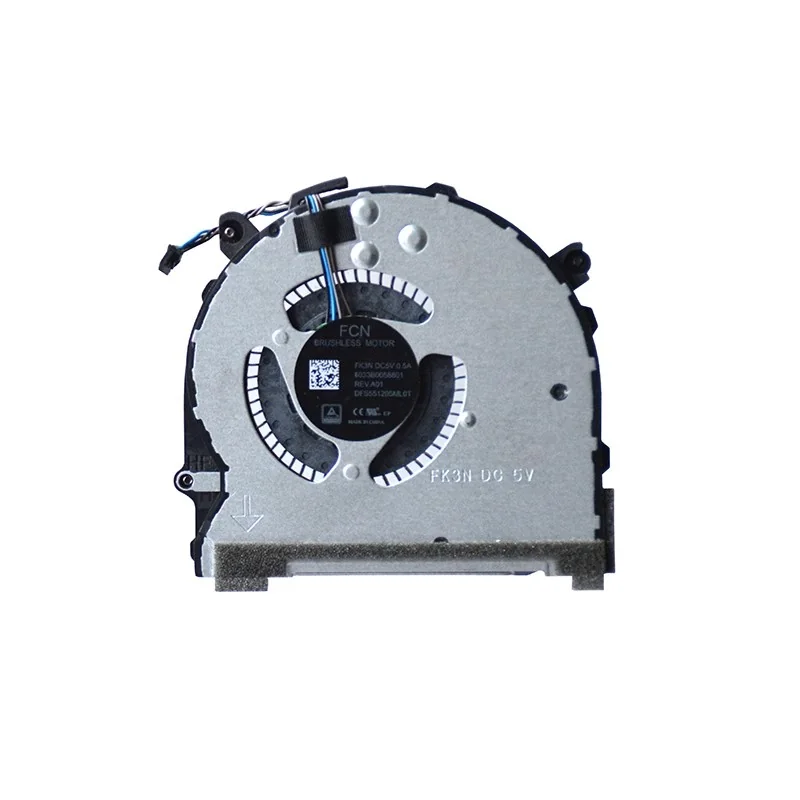 Ventilateur FK3N pour HP ProBook 640 645 G4