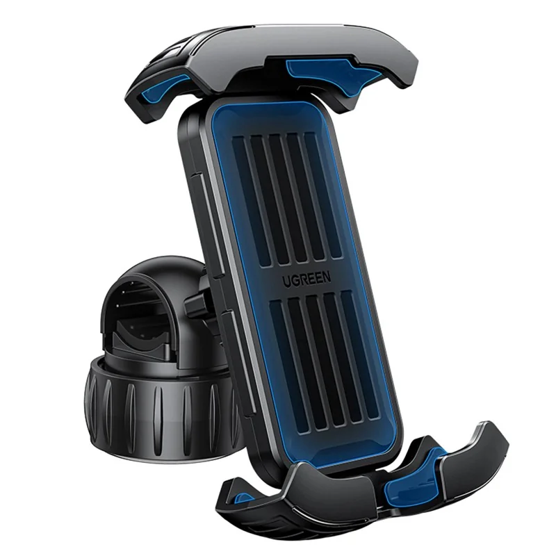Support Téléphone Universel Ugreen pour Guidon de Vélo ou Moto