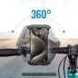 Support Téléphone Universel Ugreen pour Guidon de Vélo ou Moto