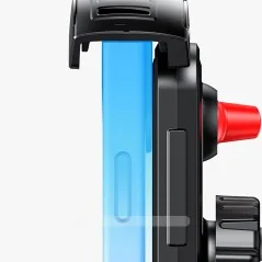 Support Téléphone Ugreen Vélo et Moto 360°