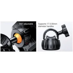 Soporte Universal para Teléfono de Bicicleta y Moto Ugreen €12.50