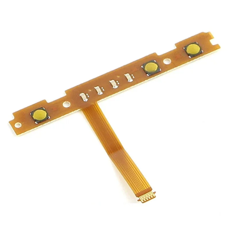 Flat Cable Pulsante SL per Joy-Con Sinistro Nintendo Switch
