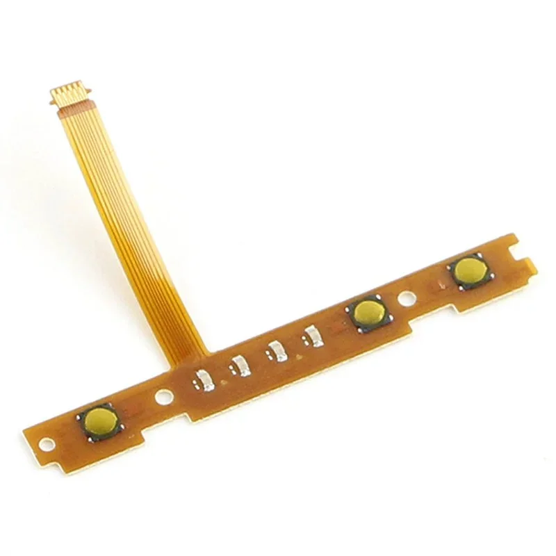 Cable Flex del Botón SR para Joy-Con Derecho de Nintendo Switch