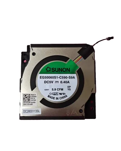 Lüfter EG50060S1-C590-S9A 03FCRK für Dell Precision 5470 5480 5490 - Senove.com