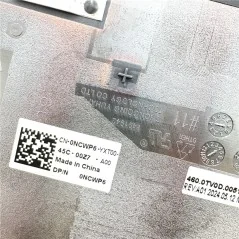 Coque couvercle inférieur 0NCWP6 pour Dell Latitude 3450 €19.50