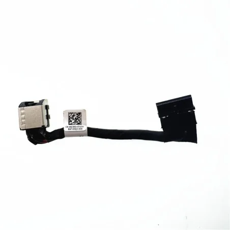 Cavo alimentazione DC-IN Power Jack 0XJ39G DC301010Y00 per Dell G5 5587 G7 7577 7587 7588 €5.50