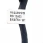 Câble d'alimentation DC-IN Power Jack 0XJ39G DC301010Y00 pour Dell G5 5587 G7 7577 7587 7588